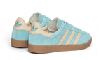 Gazelle 85 Easy Mint Crystal Sand - Bleu