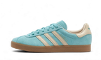 Gazelle 85 Easy Mint Crystal Sand - Bleu