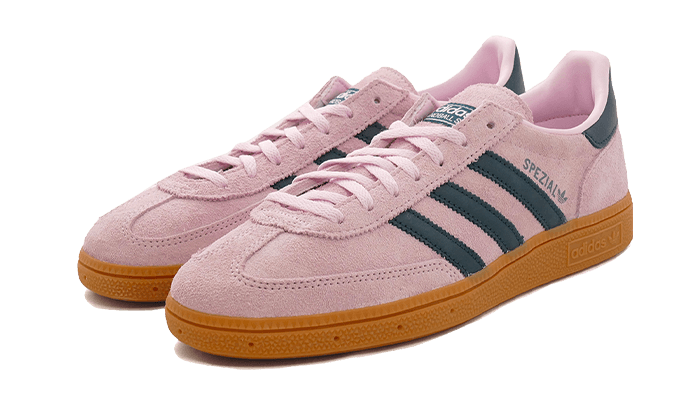 Handball Spezial Clear Pink - Rose