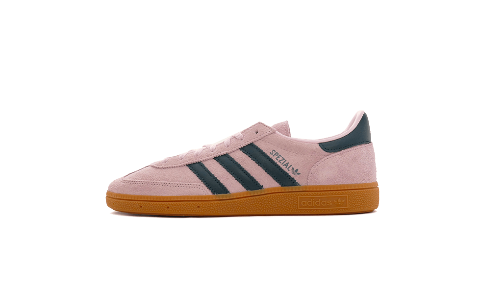 Handball Spezial Clear Pink - Rose