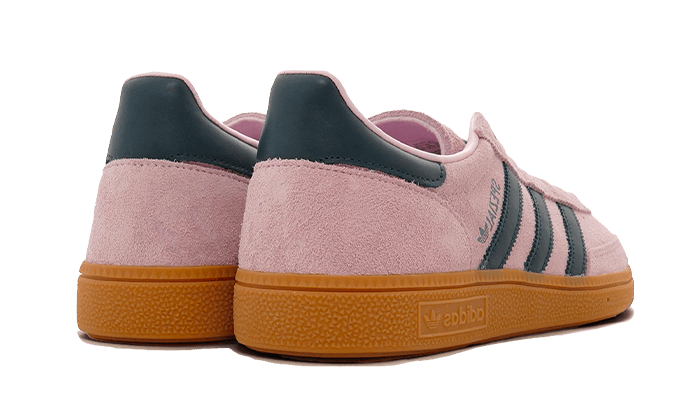 Handball Spezial Clear Pink - Rose