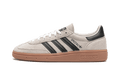 Handball Spezial Aluminum Core Black - Gris