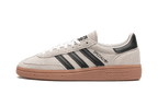 Handball Spezial Aluminum Core Black - Gris