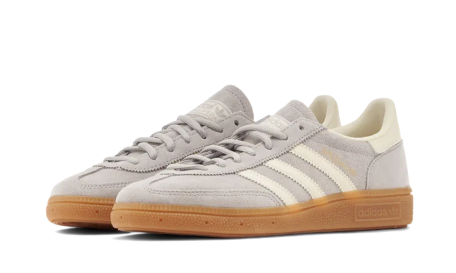 Handball Spezial Grey Cream - Gris
