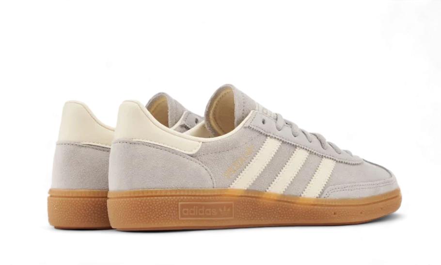 Adidas - Handball Spezial Grey Cream - Gris