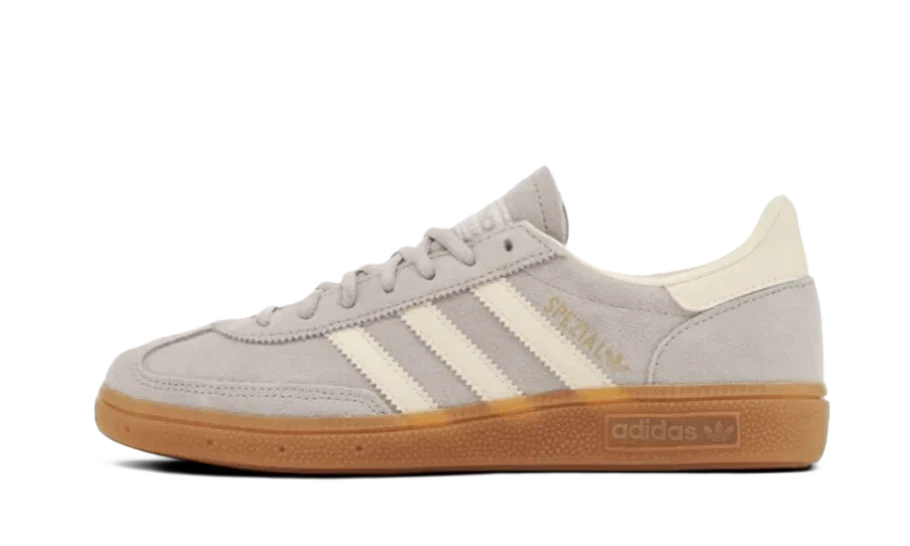 Handball Spezial Grey Cream - Gris