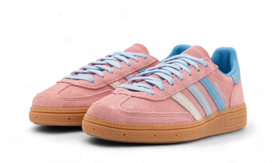 Handball Spezial Semi Rose Spark - Rose