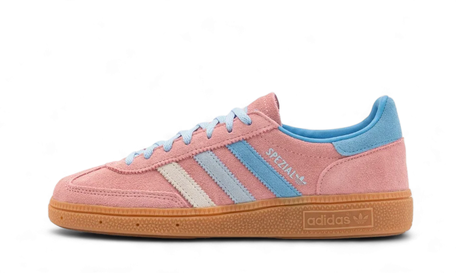 Handball Spezial Semi Rose Spark - Rose