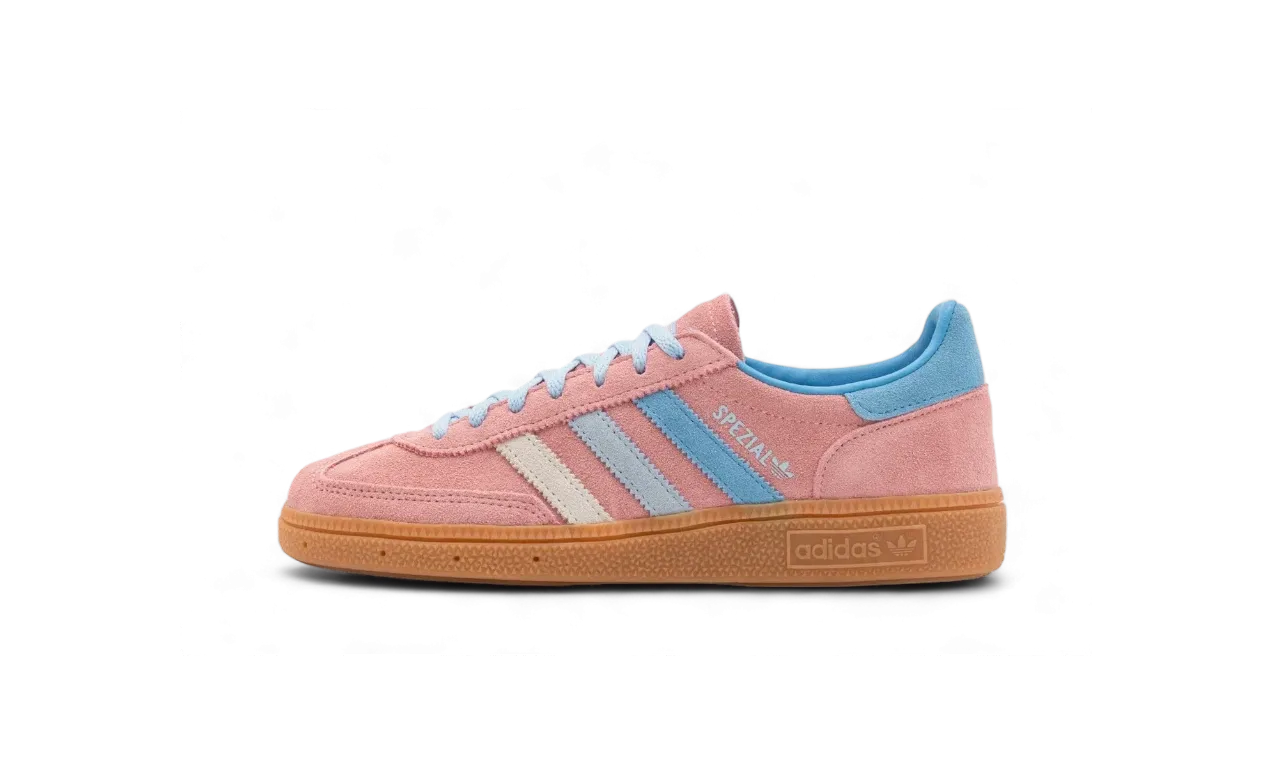 Handball Spezial Semi Rose Spark - Rose