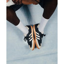 Adidas - Sneakers Samba Og Black Wonder White - Noir