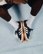 Samba Og Black Wonder White - Noir