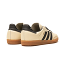 Adidas - Zapatillas Samba Og Cream White Sand Strata - Beige