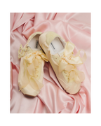Sneakers Adorable - Gelb - Damen
