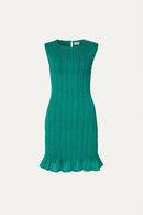 Robe Adrie Short Green