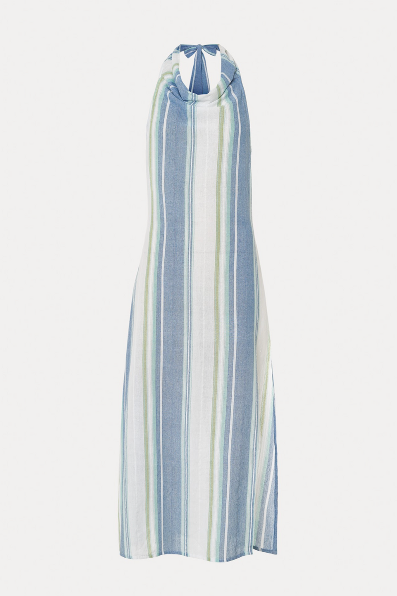 Robe Adrie Stripes