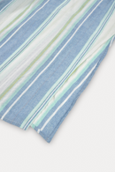 Robe Adrie Stripes