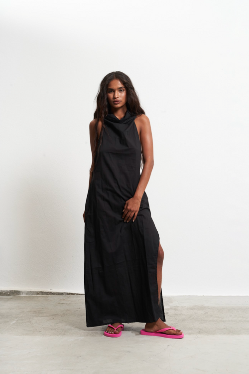 Robe Adrie Black
