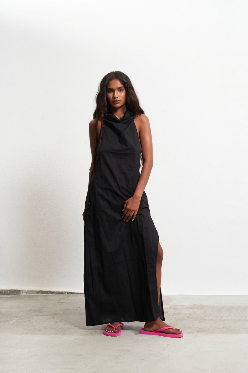 Robe Adrie Black