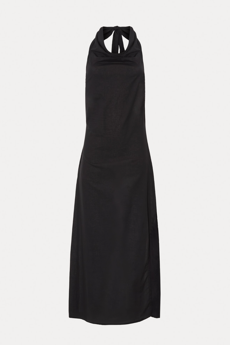 Robe Adrie Black