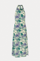 Robe Adrie Flowers