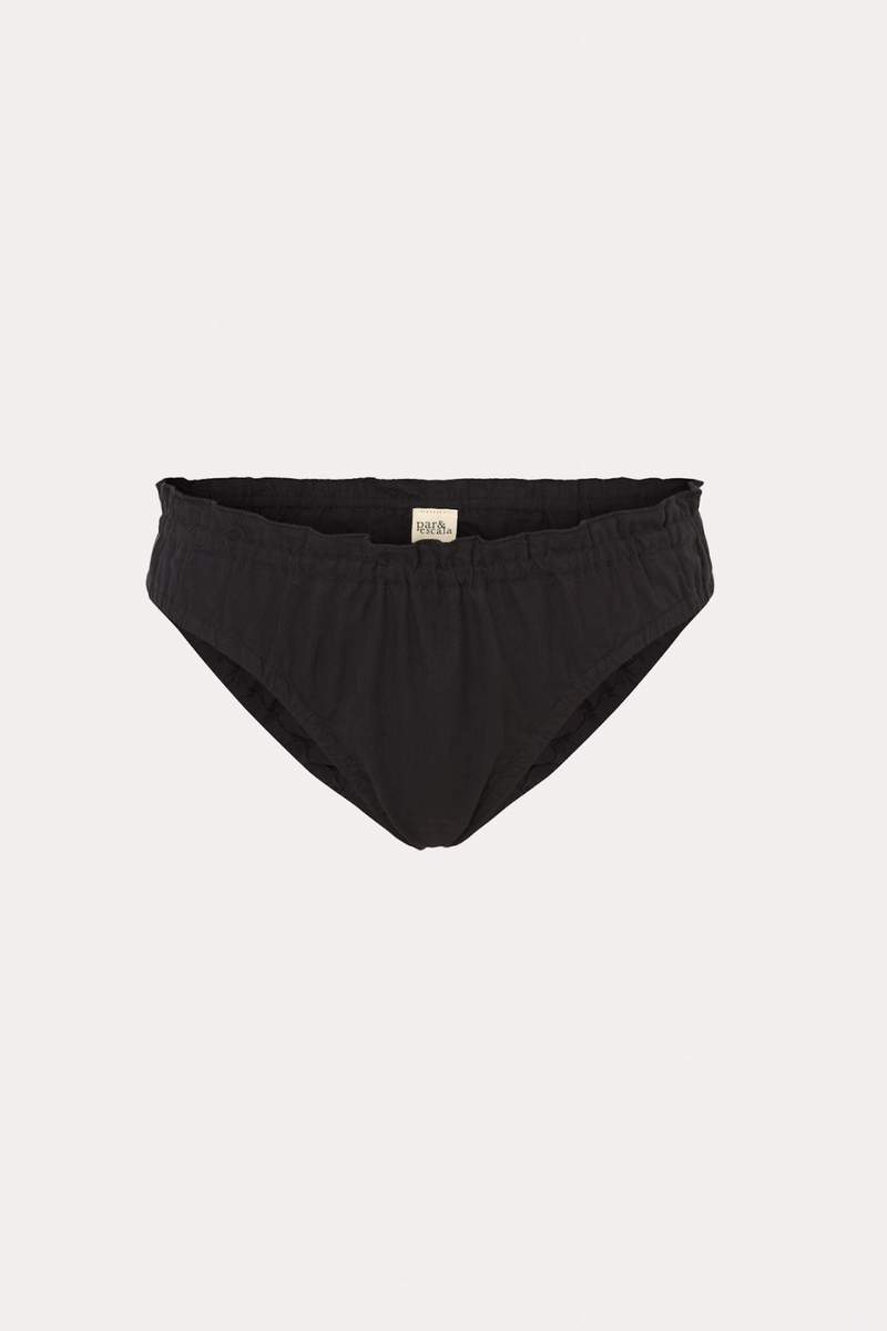 Culotte Adrie Black