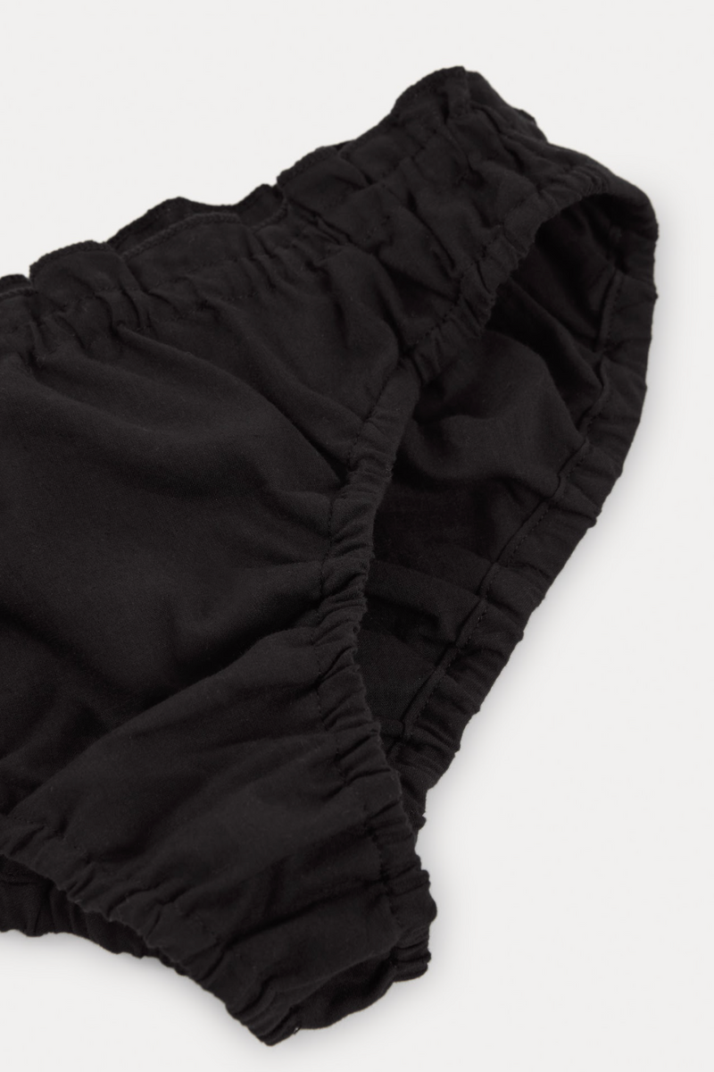 Culotte Adrie Black