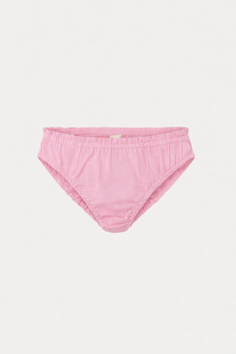 Culotte Adrie Pink