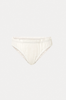 Culotte Adrie White