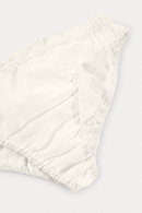 Culotte Adrie White