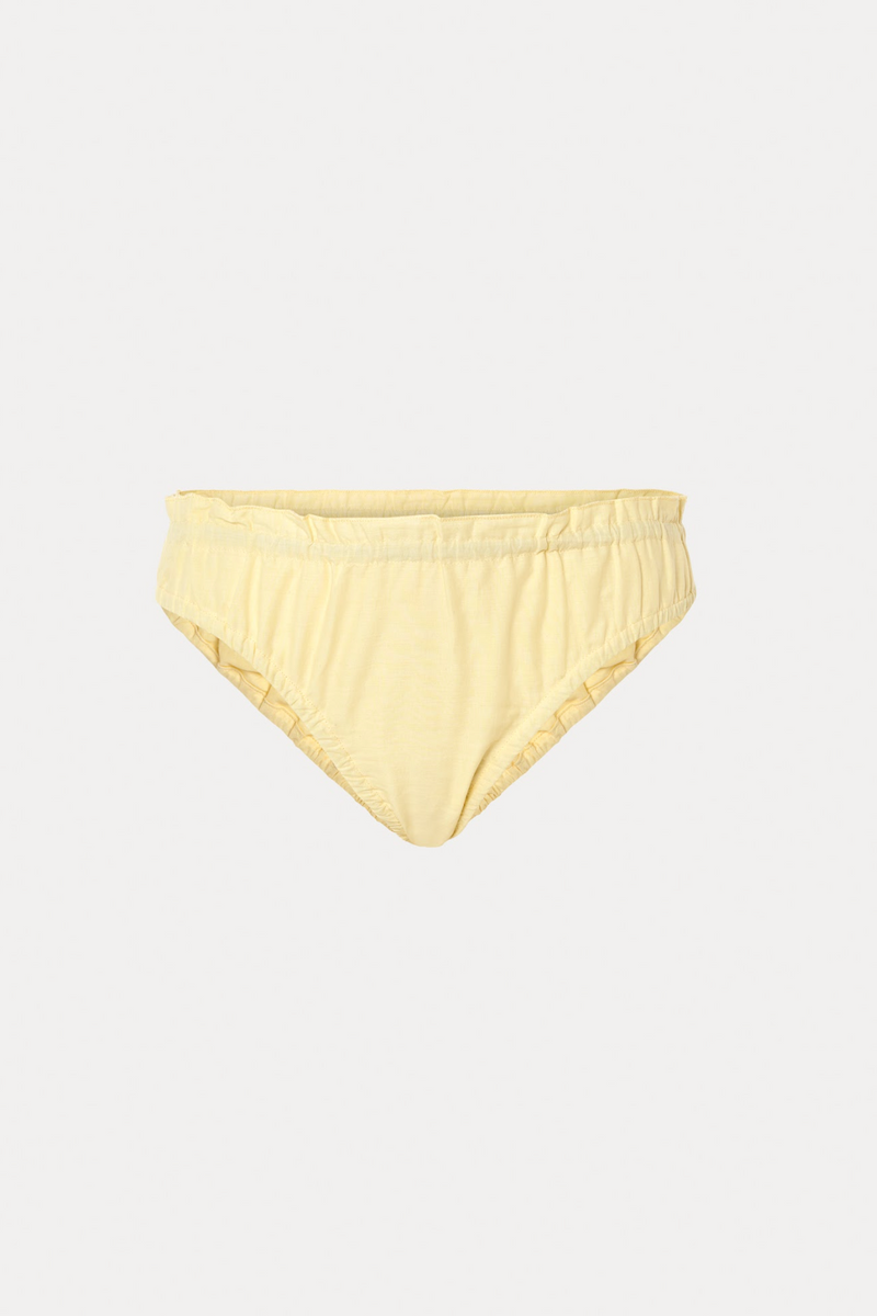 Culotte Adrie Yellow