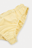 Culotte Adrie Yellow