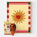Mother's Day - Ma Petite Vie & Olla Leopard Macchiato Poster