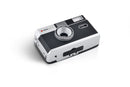 35mm Film Camera - Black - 2 Free Color Films - Agfaphoto