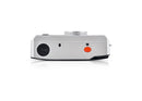 35mm Film Camera - Black - 2 Free Color Films - Agfaphoto