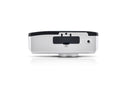 35mm Film Camera - Black - 2 Free Color Films - Agfaphoto