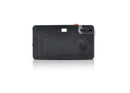 35mm Film Camera - Black - 2 Free Color Films - Agfaphoto