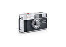 35mm Film Camera - Black - 2 Free Color Films - Agfaphoto