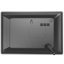 Photoframe 7'' Wifi And Touch Screen Frameo - Black And White - Agfaphoto