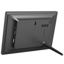 Photoframe 7'' Wifi And Touch Screen Frameo - Black And White - Agfaphoto