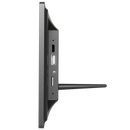 Photoframe 7'' Wifi And Touch Screen Frameo - Black And White - Agfaphoto