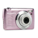 Cámara digital compacta - Realishot DC8200 - Rosa - Agfaphoto