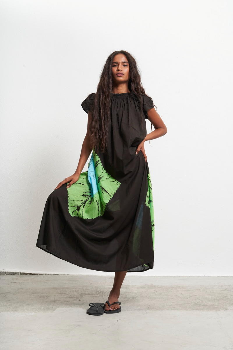 Robe Agus
