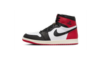 Air Jordan 1 High Og Black Toe Reimagined - Noir