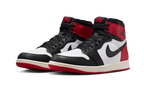 Air Jordan 1 High Og Black Toe Reimagined - Noir