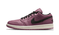 Air Jordan 1 Low Mulberry - Violet