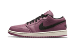 Air Jordan 1 Low Mulberry - Violet