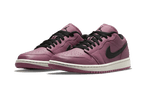 Air Jordan 1 Low Mulberry - Violet
