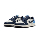 Air Jordan - Air Jordan 1 Low Og Obsidian Sneakers - Blue