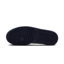 Air Jordan - Air Jordan 1 Low Og Obsidian Sneakers - Blue