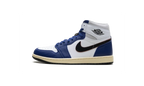 Air Jordan 1 Retro High Og Rare Air Deep Royal Blue - Bleu